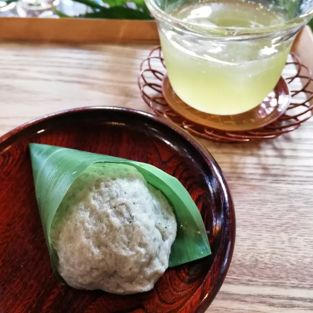 麩まんじゅう